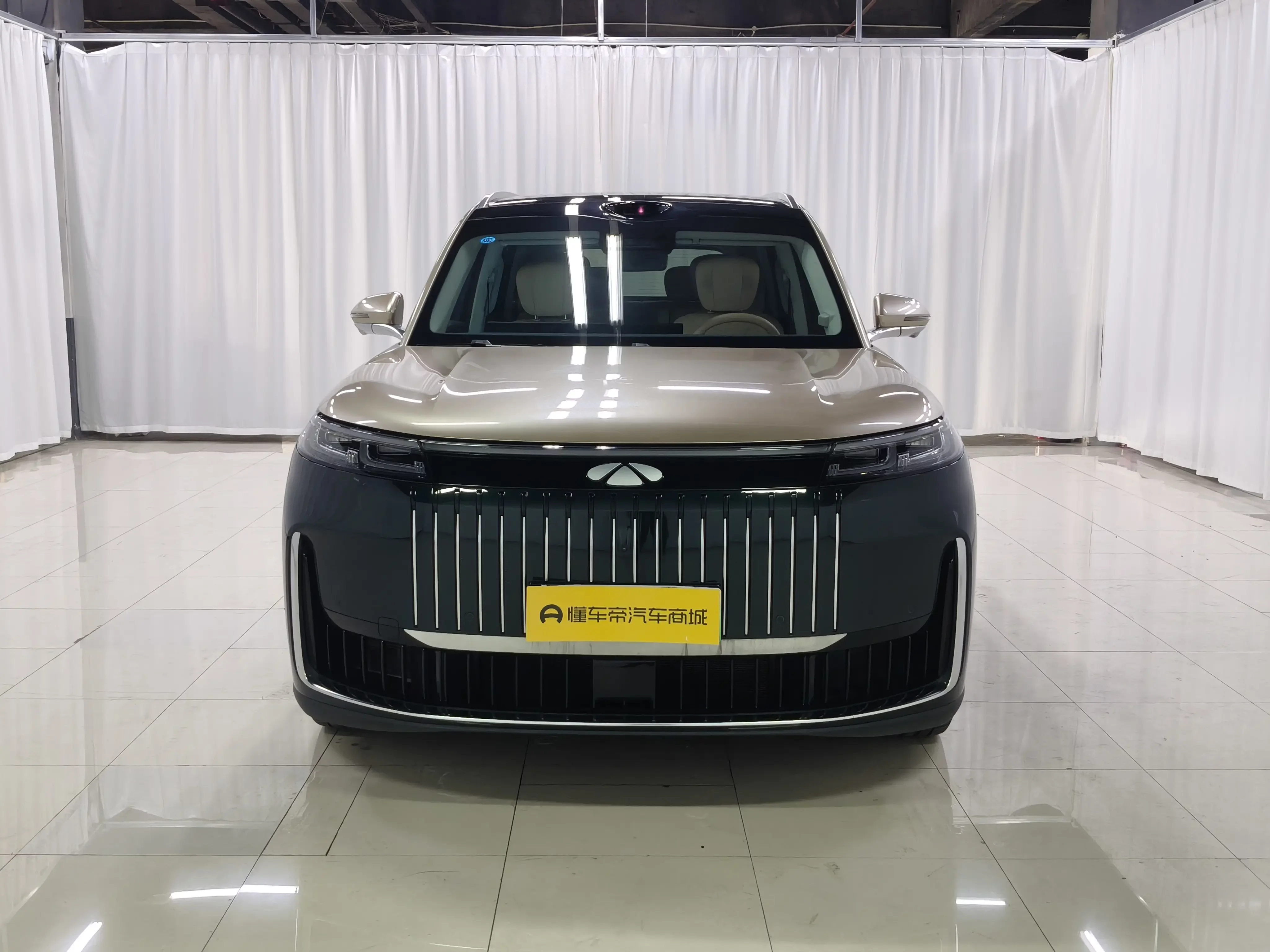 Chery Fengyun T11