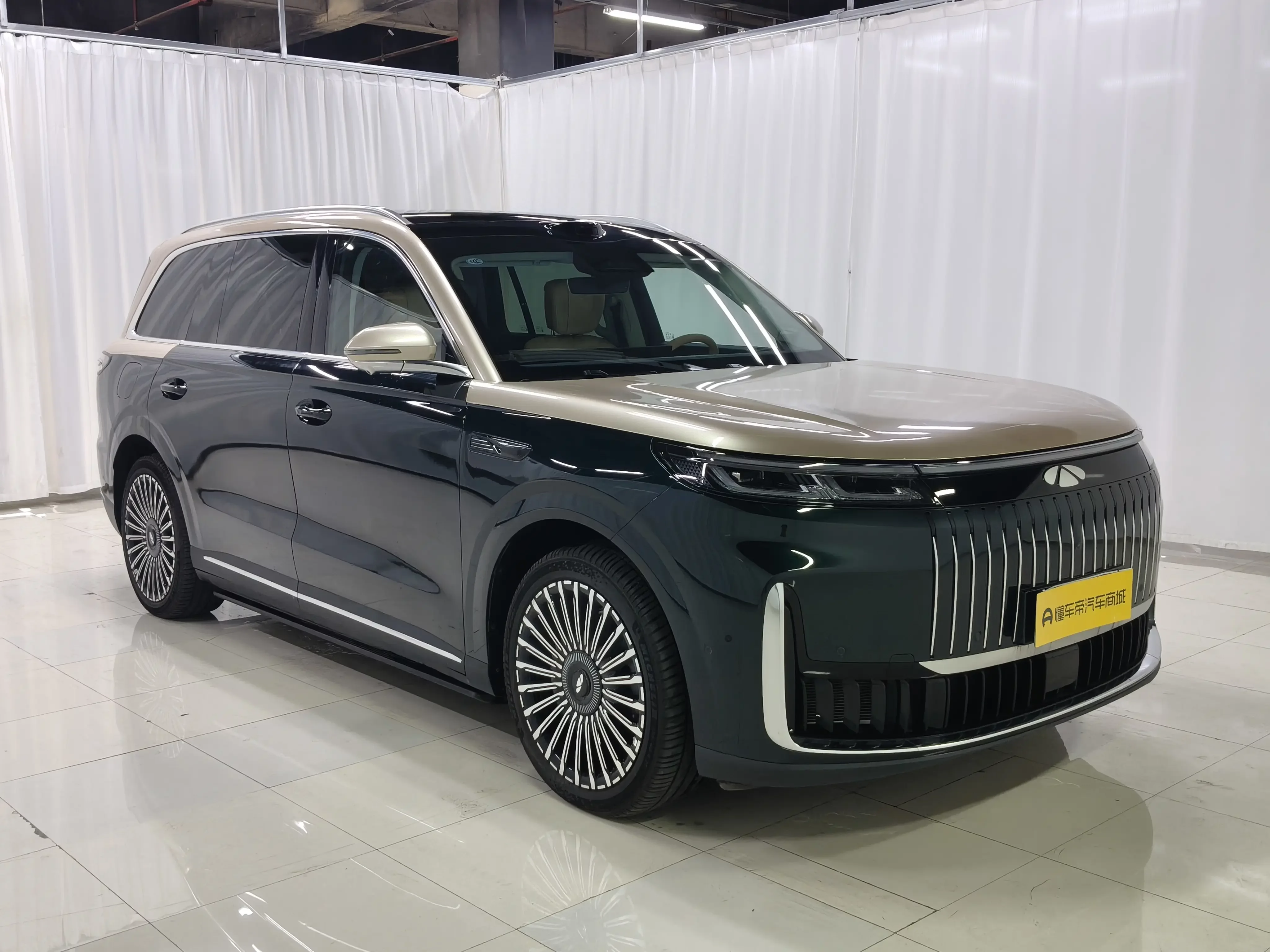 Chery Fengyun T11