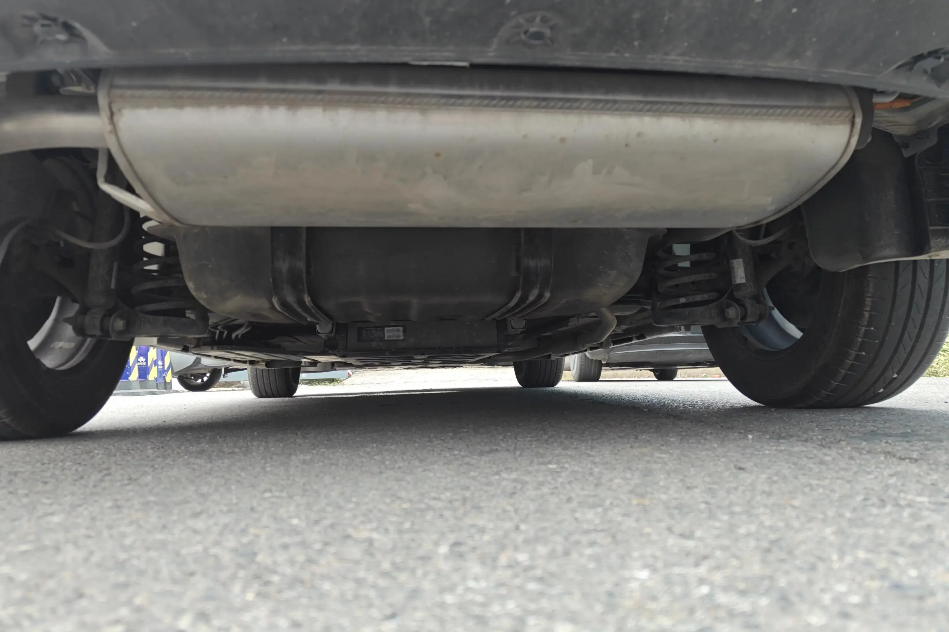 BYD Seal 05DM