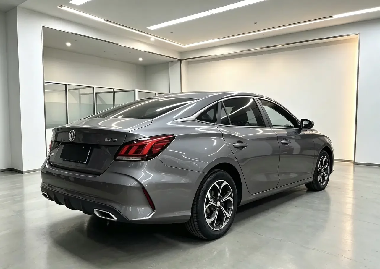 MG 5