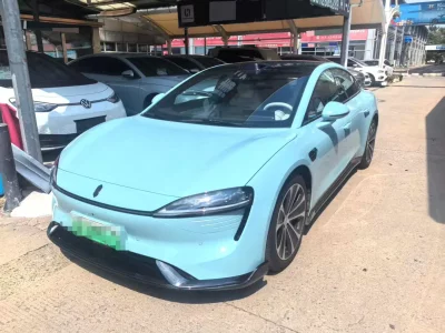 Luxeed SmartS7, 2025 — купить с доставкой из Китая