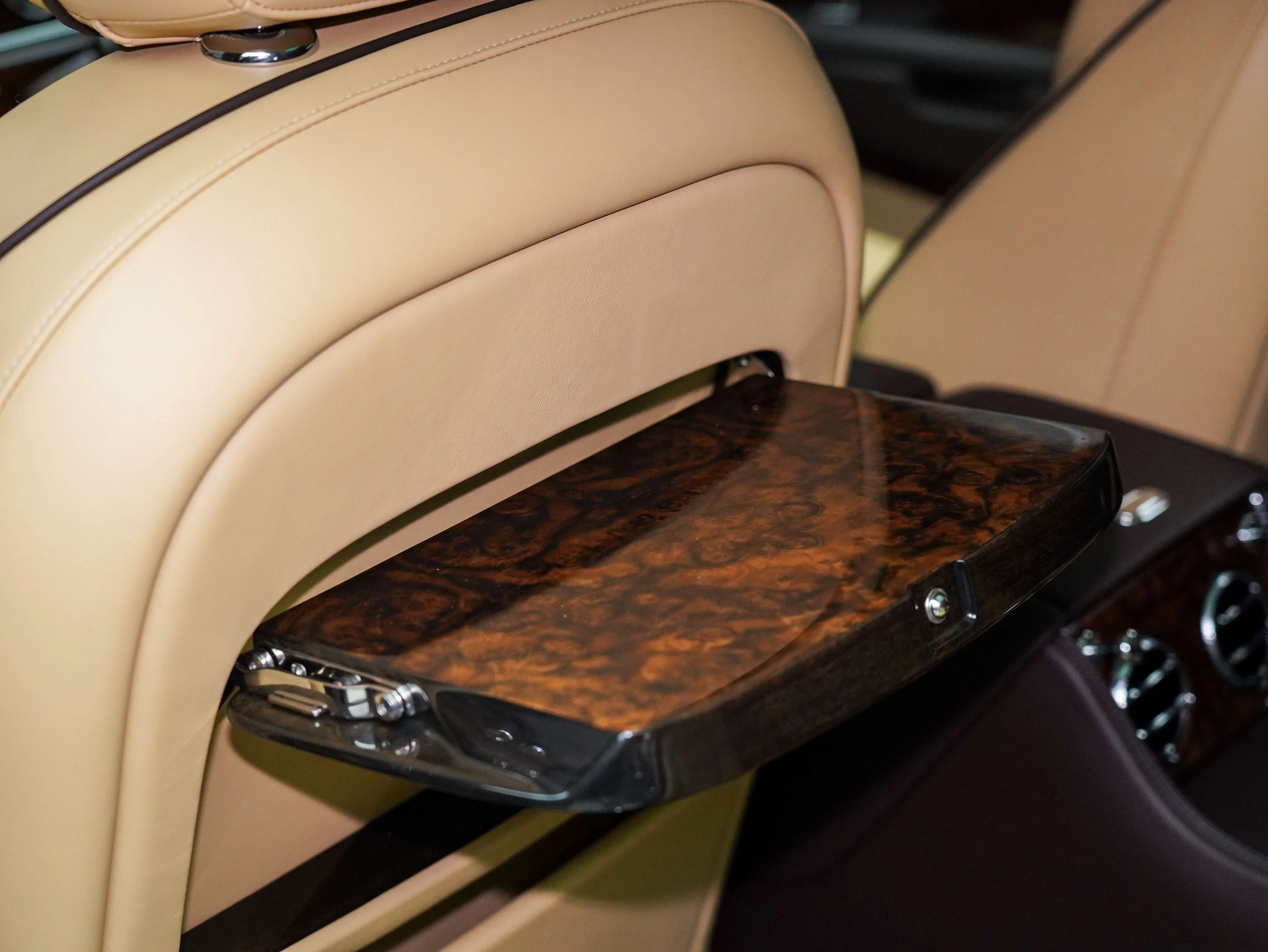 Bentley Mulsanne