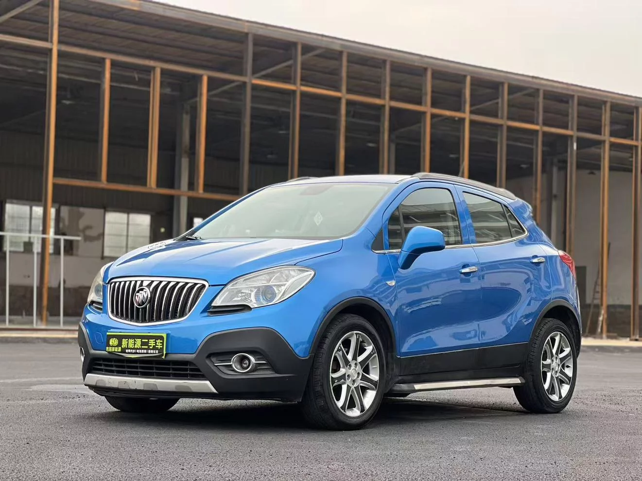 Buick Encore