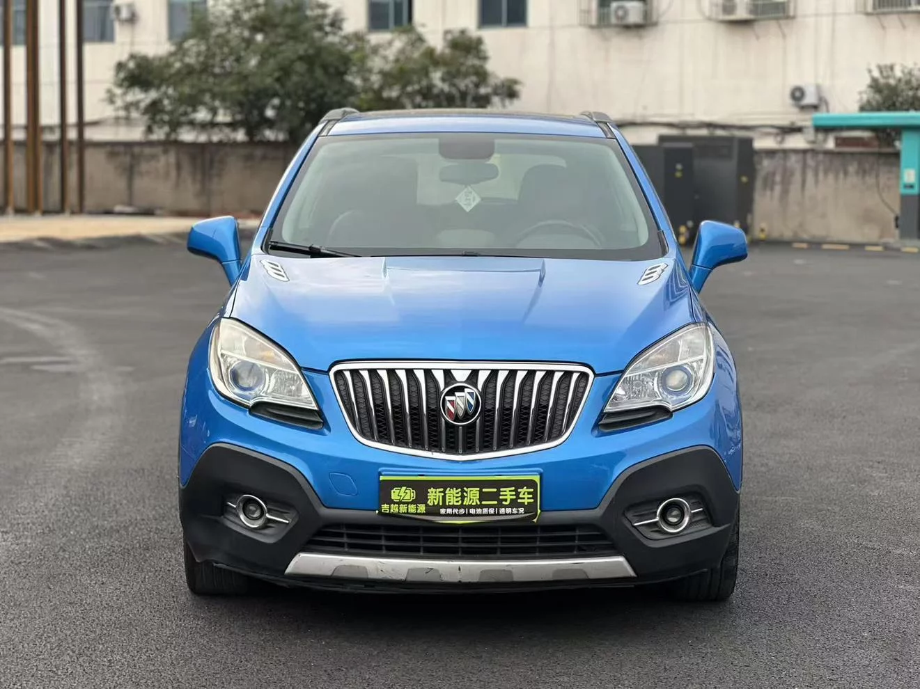 Buick Encore