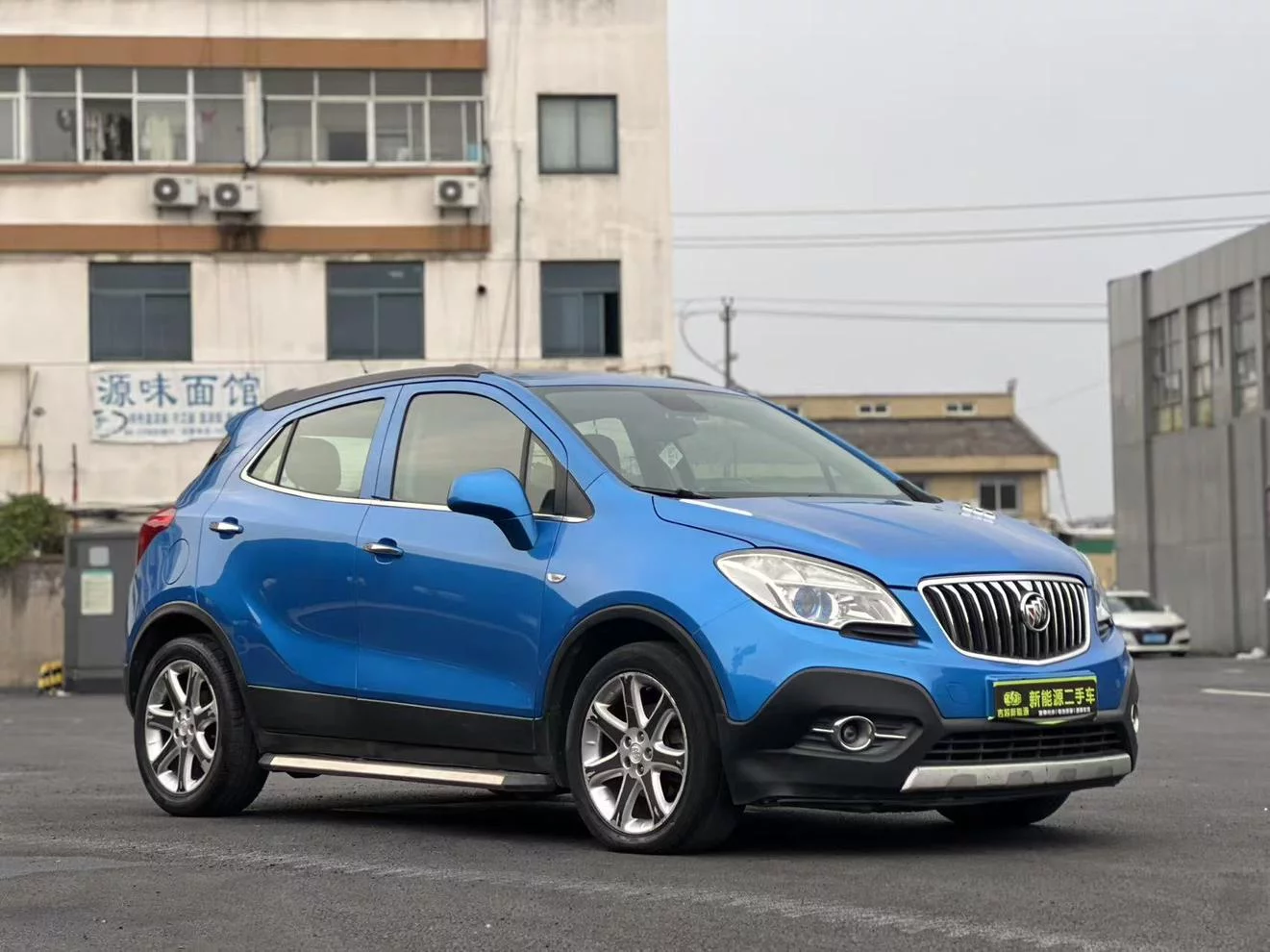 Buick Encore