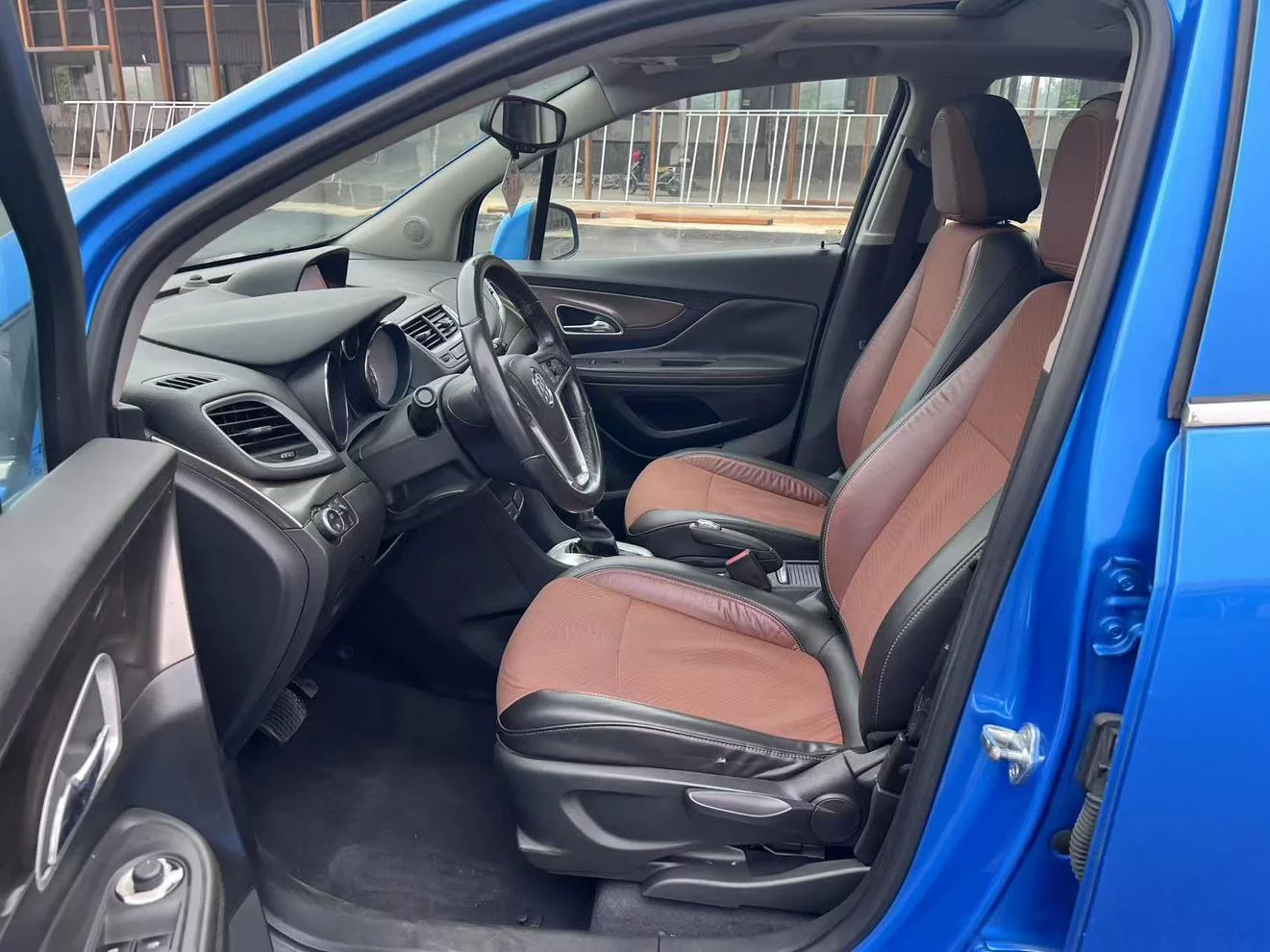 Buick Encore