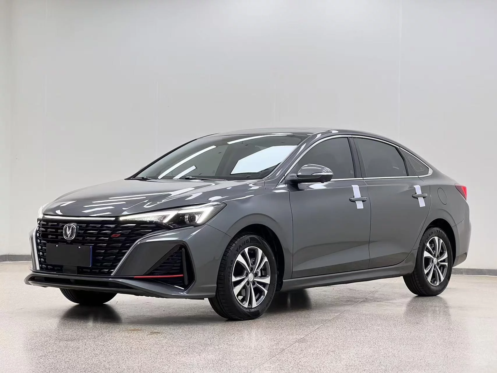 Changan Escape