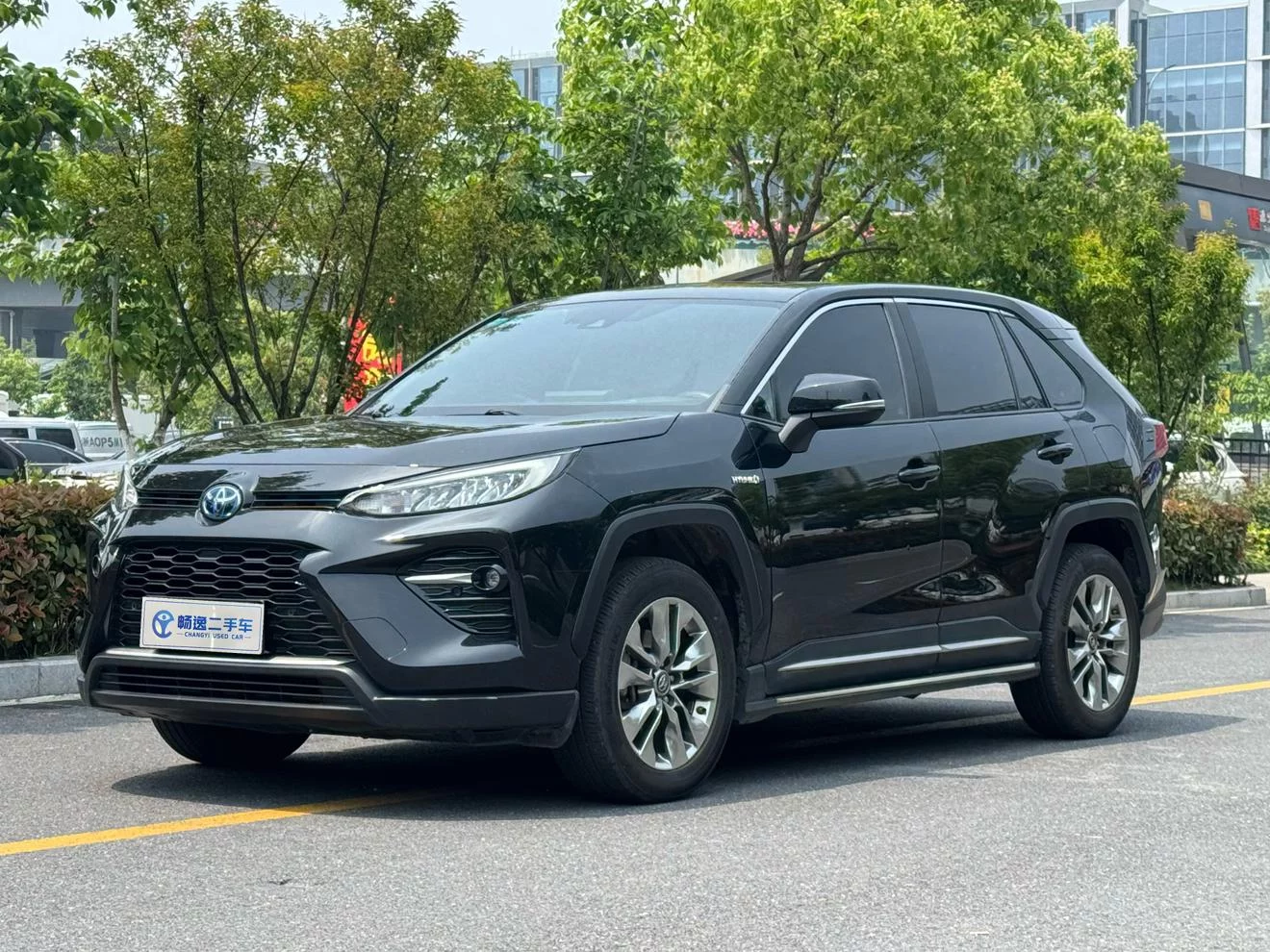 Toyota Willanda