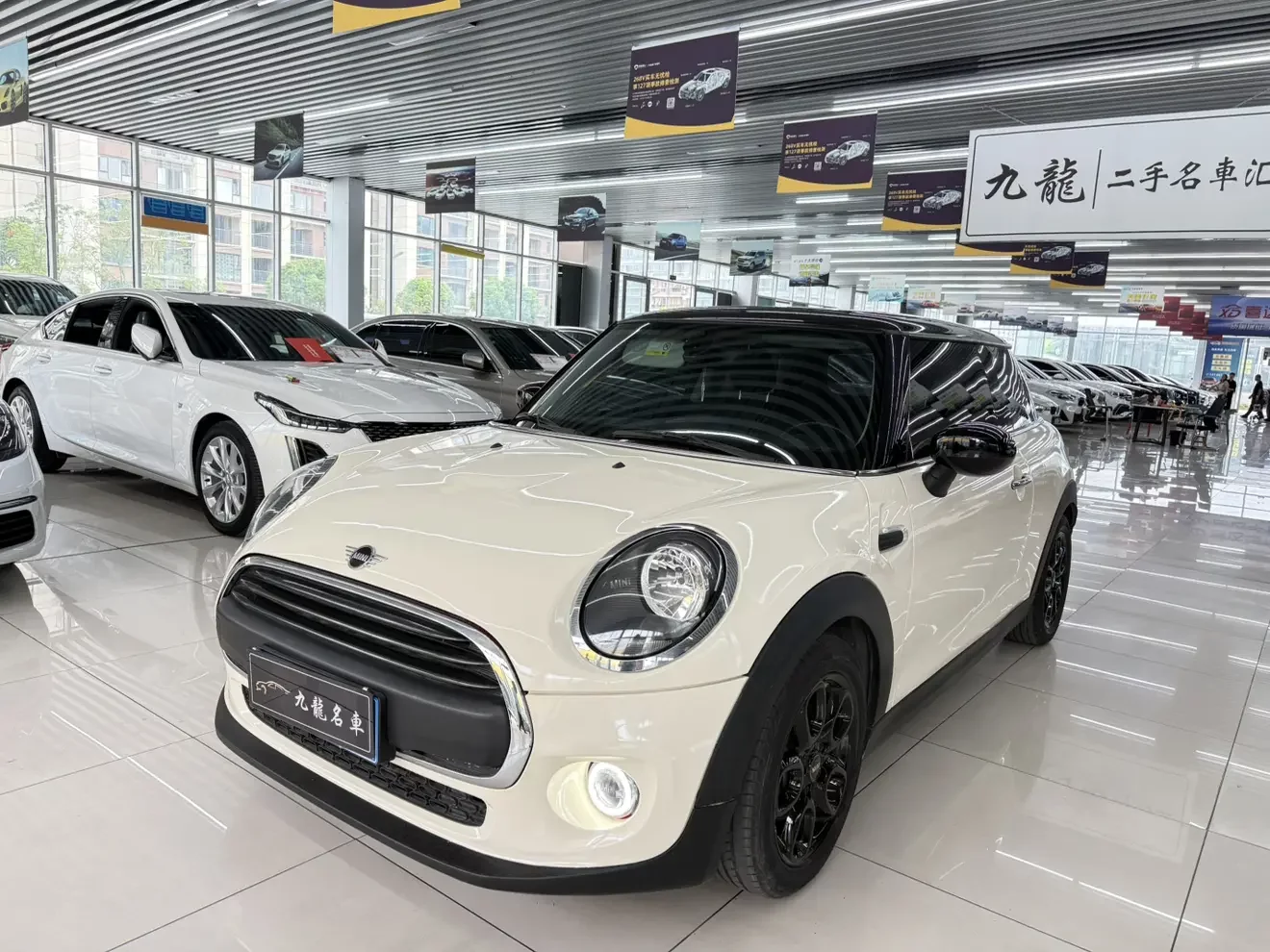 MINI MINI