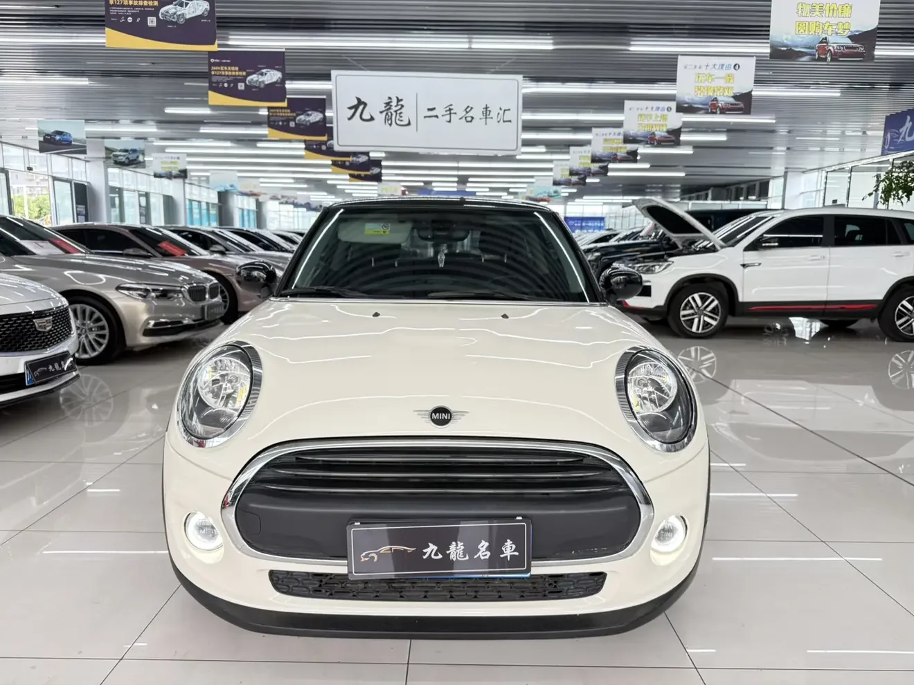 MINI MINI