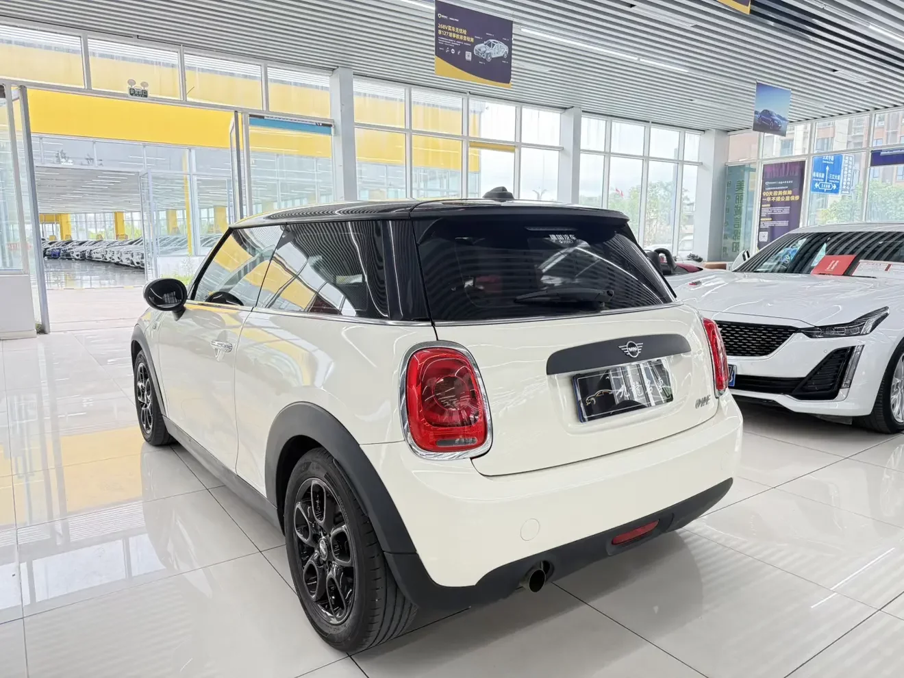 MINI MINI