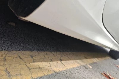 Changan Escape