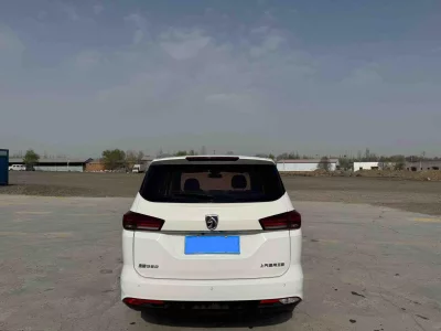 Baojun 360