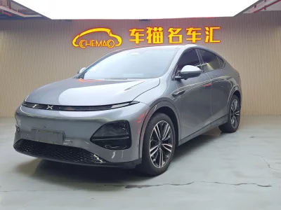 XPeng G6