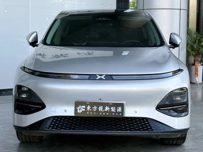 XPeng G6