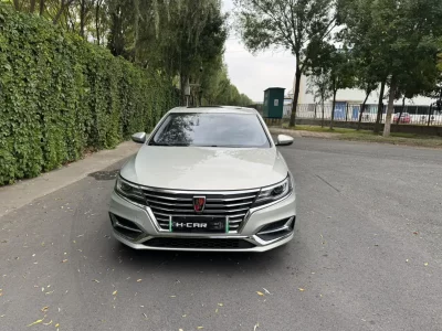 Roewe ei6