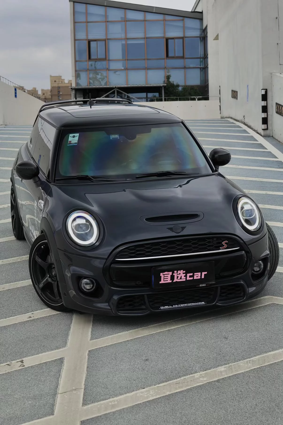 MINI MINI