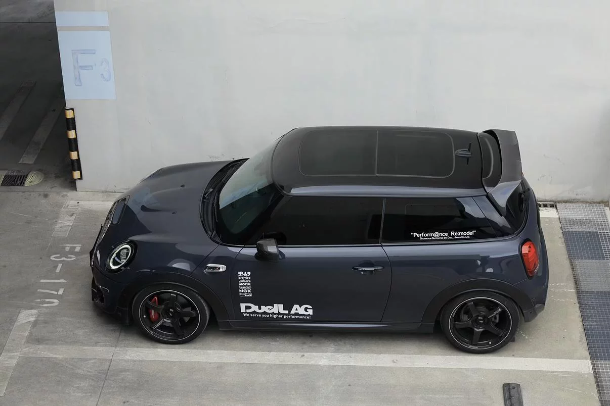 MINI MINI