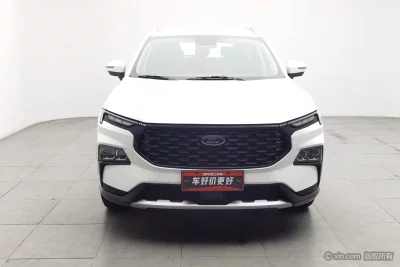 Ford Equator Sport