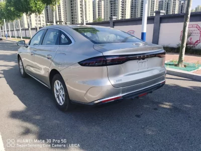 Geely Galaxy Star 6