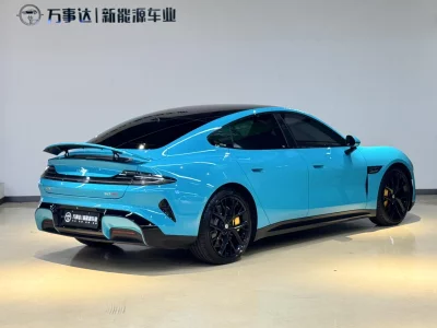 Xiaomi SU7