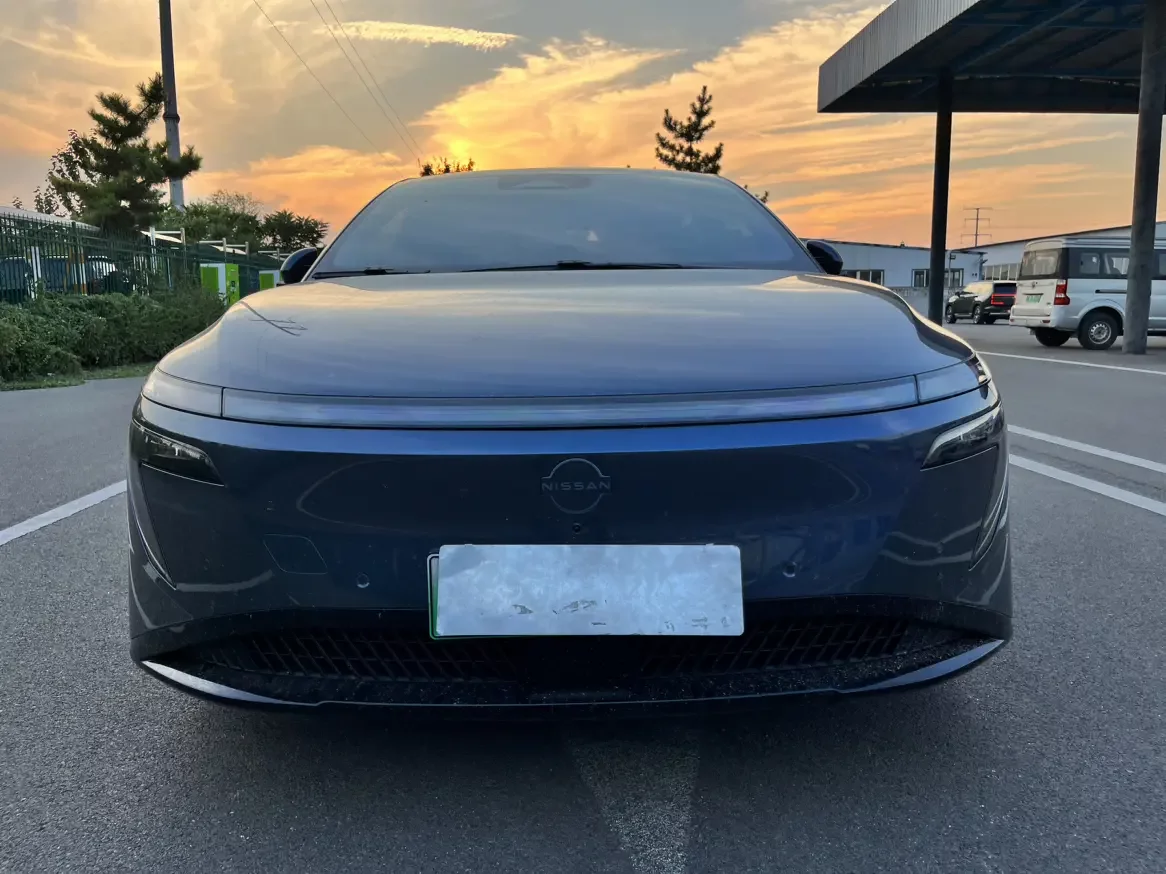 Nissan N7