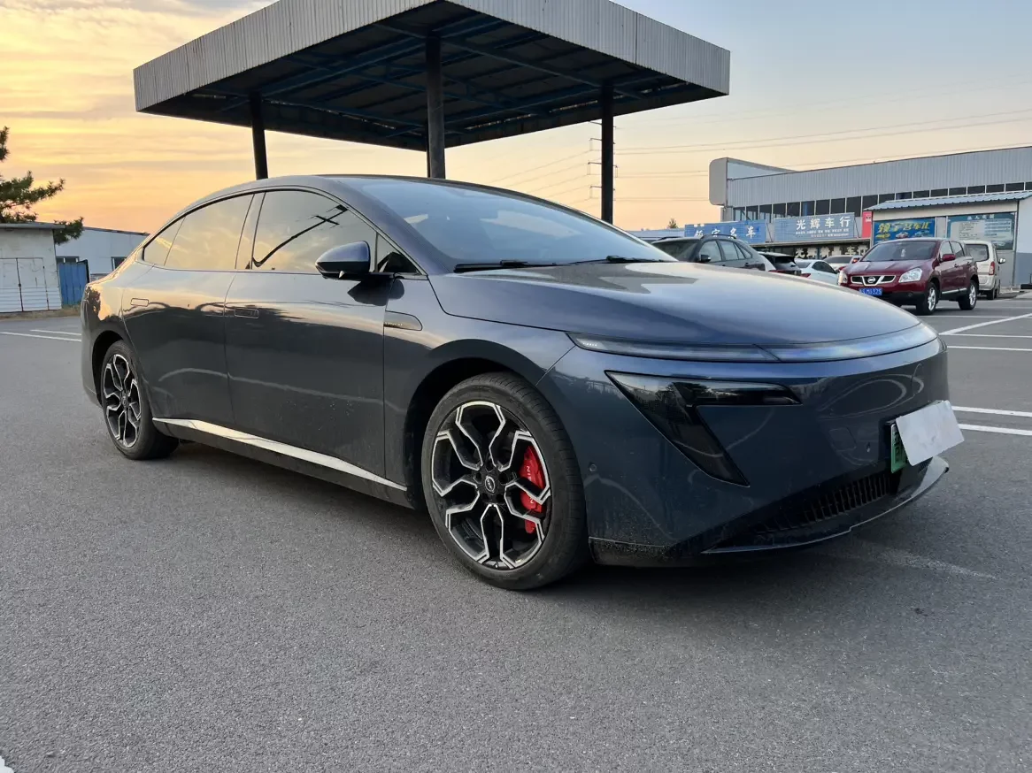 Nissan N7