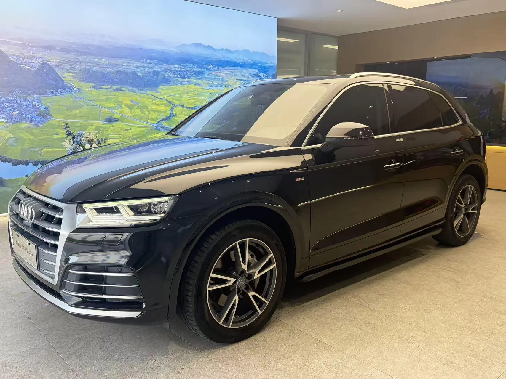 Audi Q5L