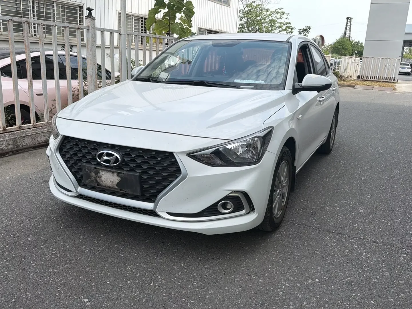 Hyundai Joyful
