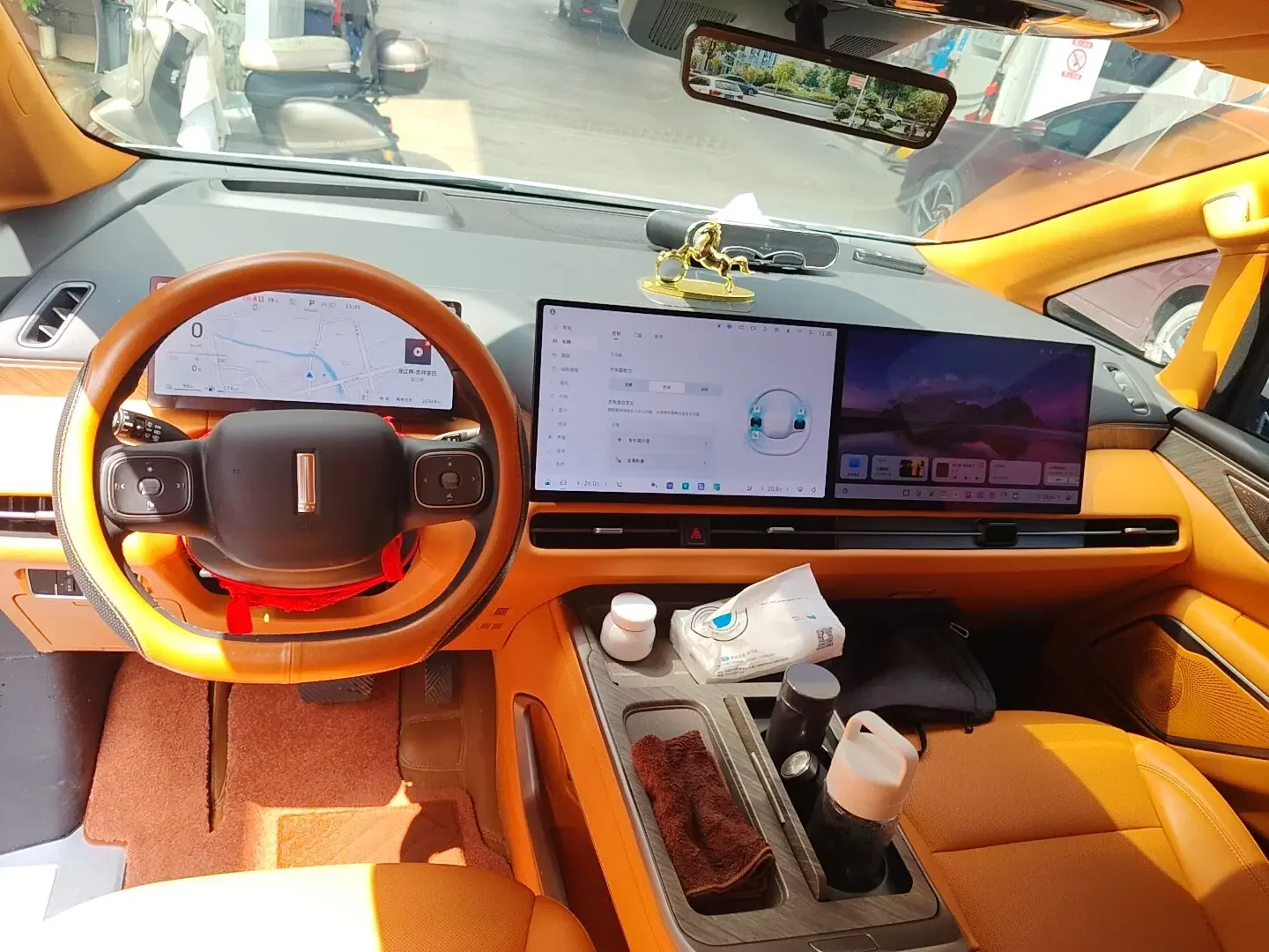 Wey Gaofeng PHEV
