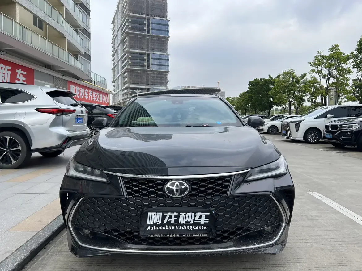 Toyota Avalon
