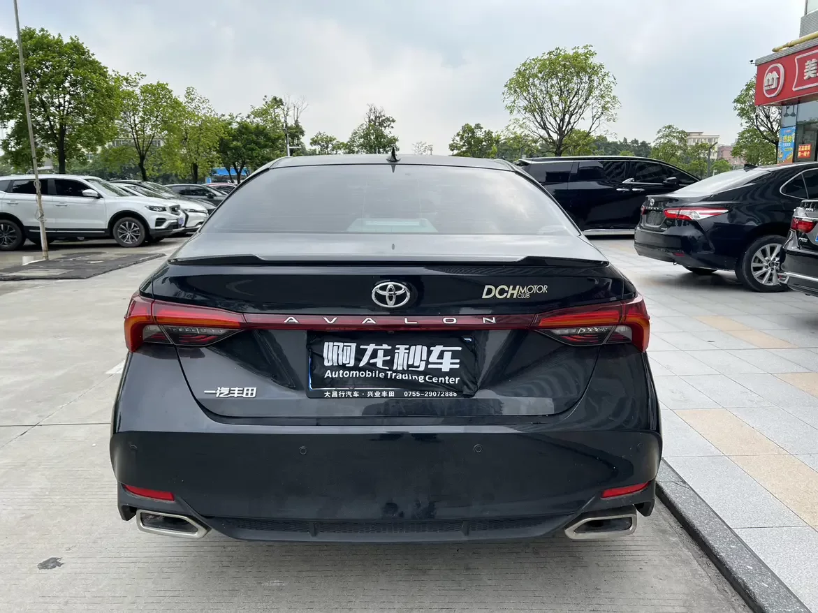 Toyota Avalon