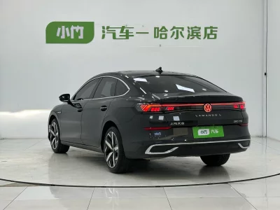 Volkswagen Lamando