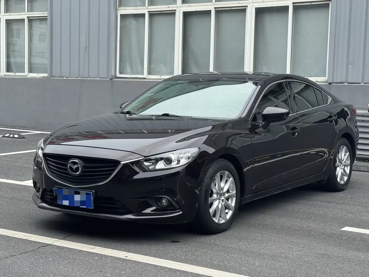 Mazda Atenza