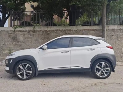 Hyundai Oncino