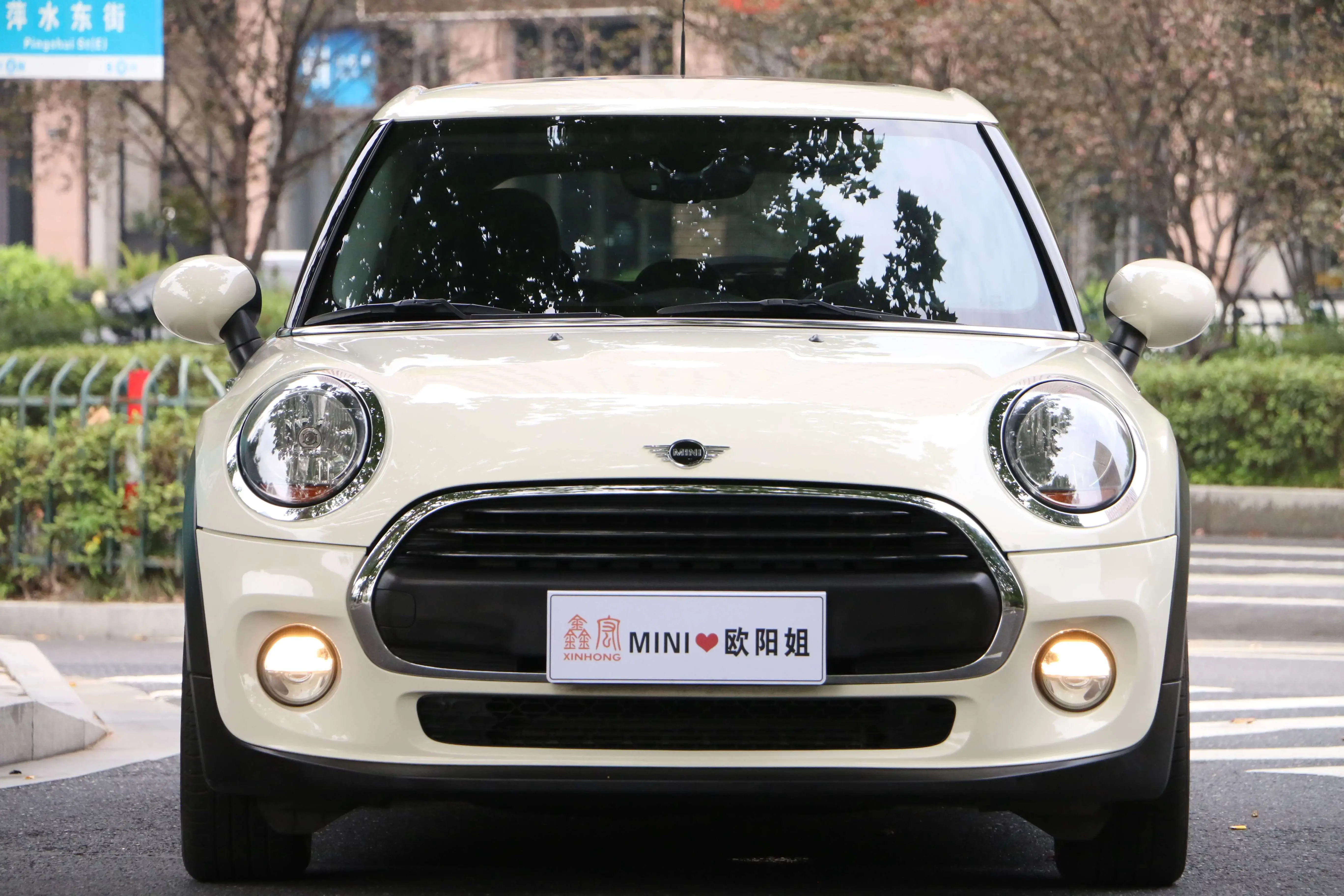 MINI MINI
