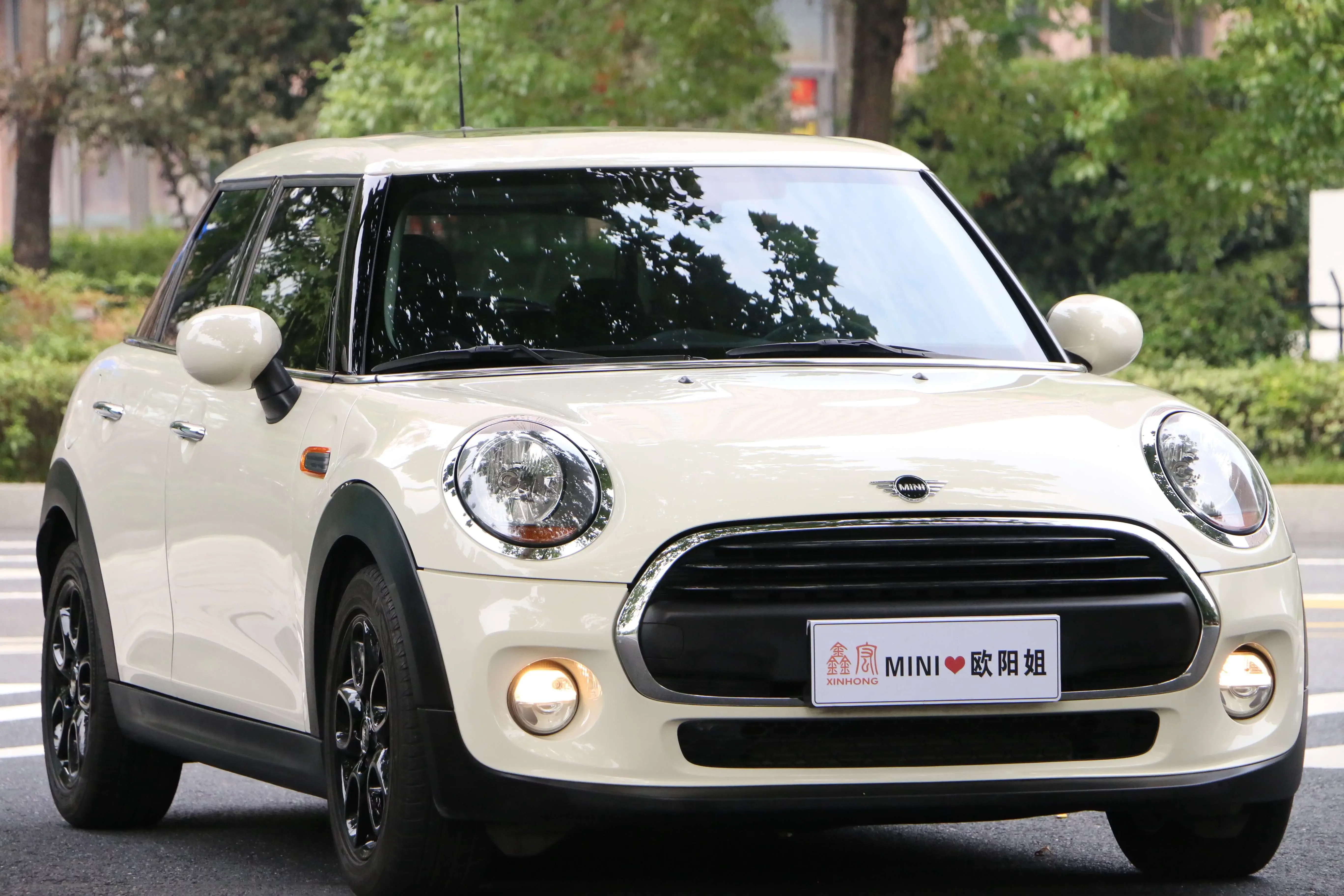 MINI MINI