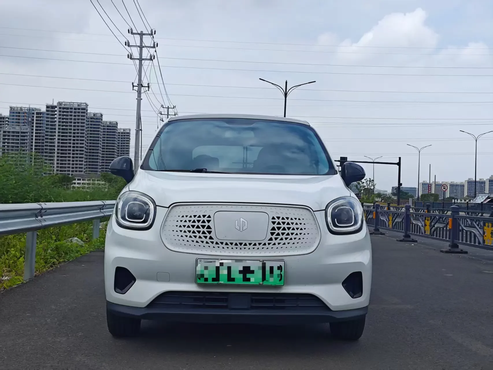 Leapmotor T03