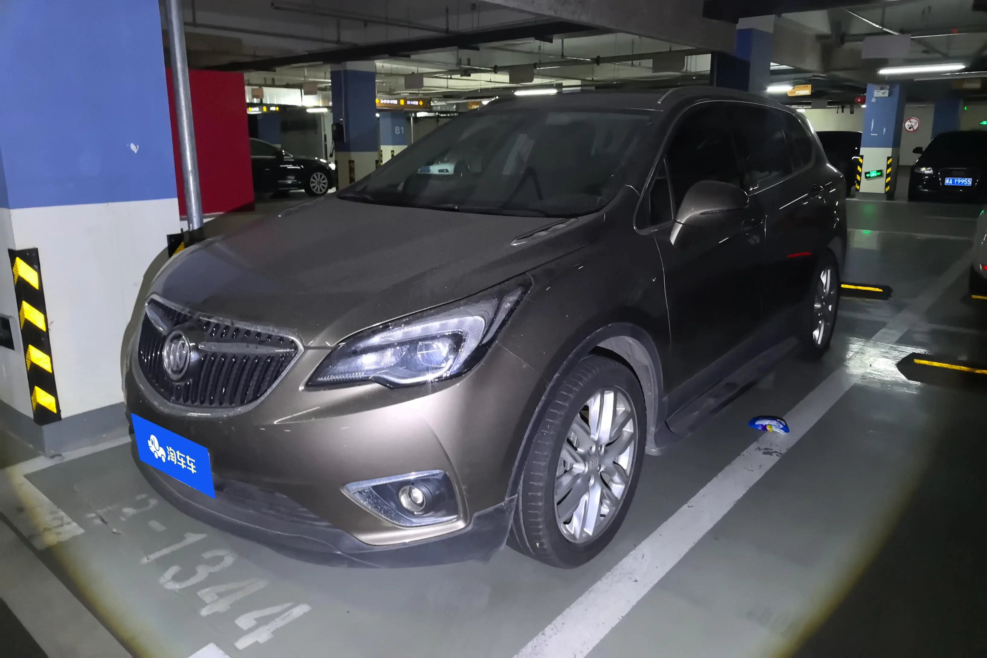 Buick Envision