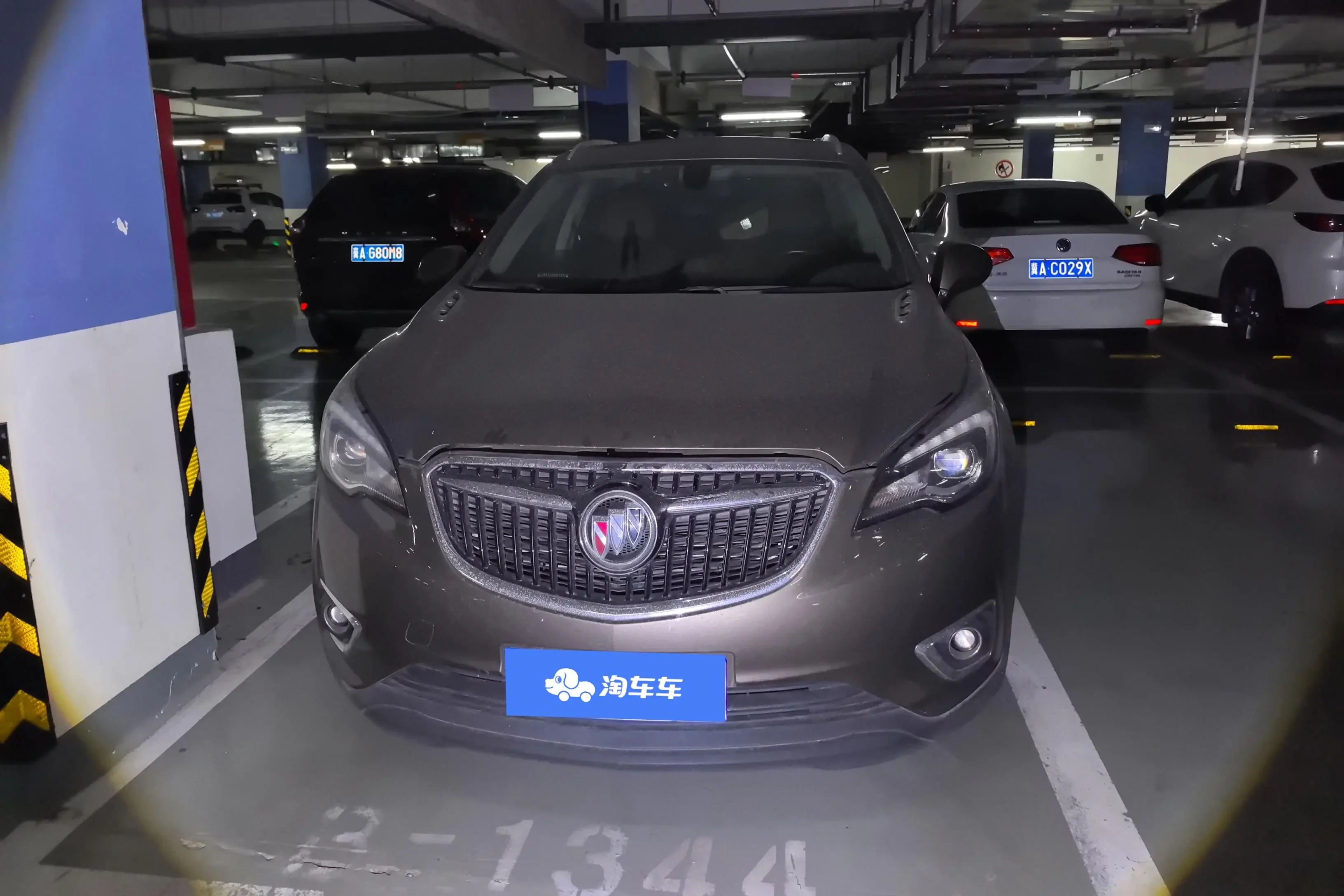 Buick Envision