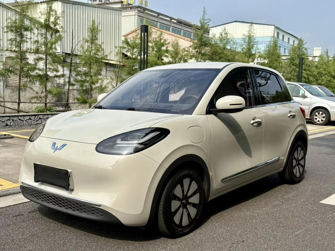Wuling Bingo