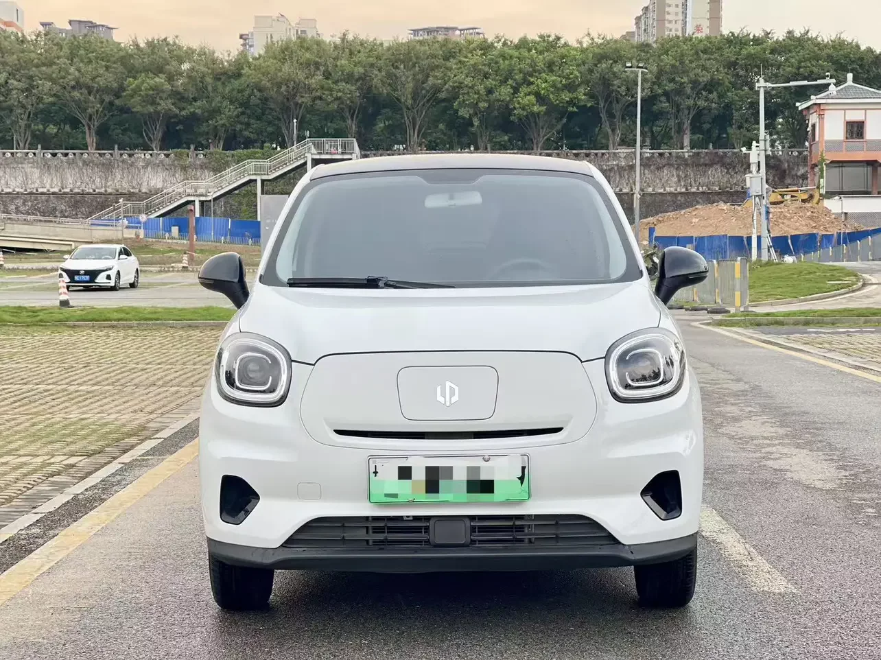Leapmotor T03