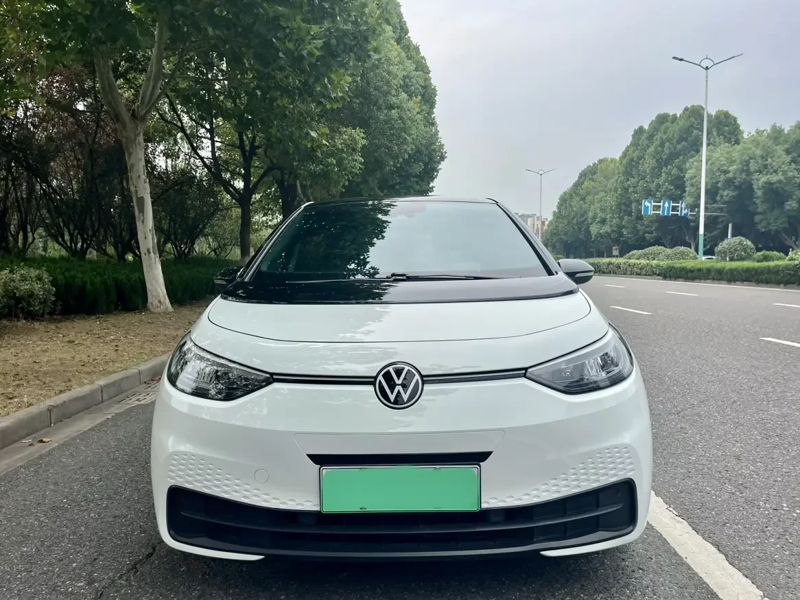 Volkswagen ID.3