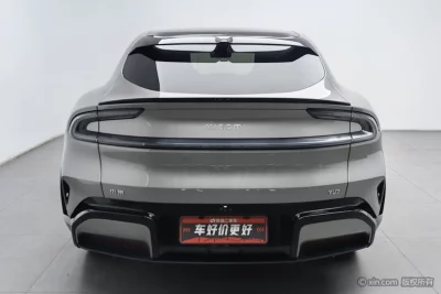 Xiaomi YU7