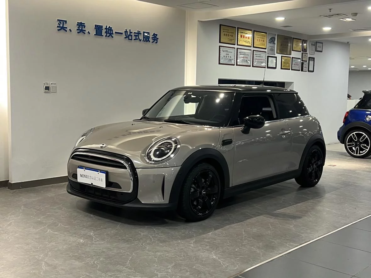 MINI MINI