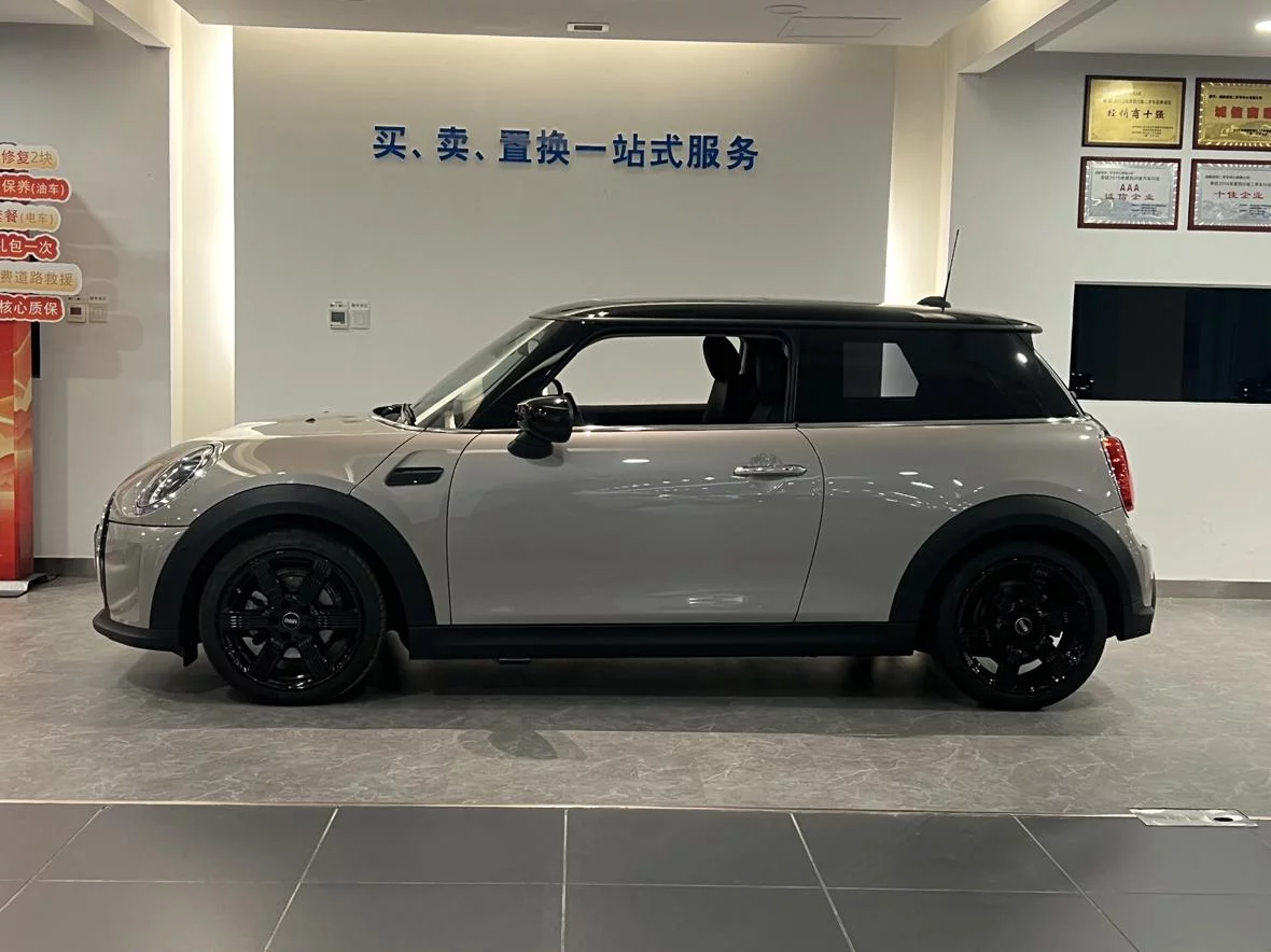 MINI MINI
