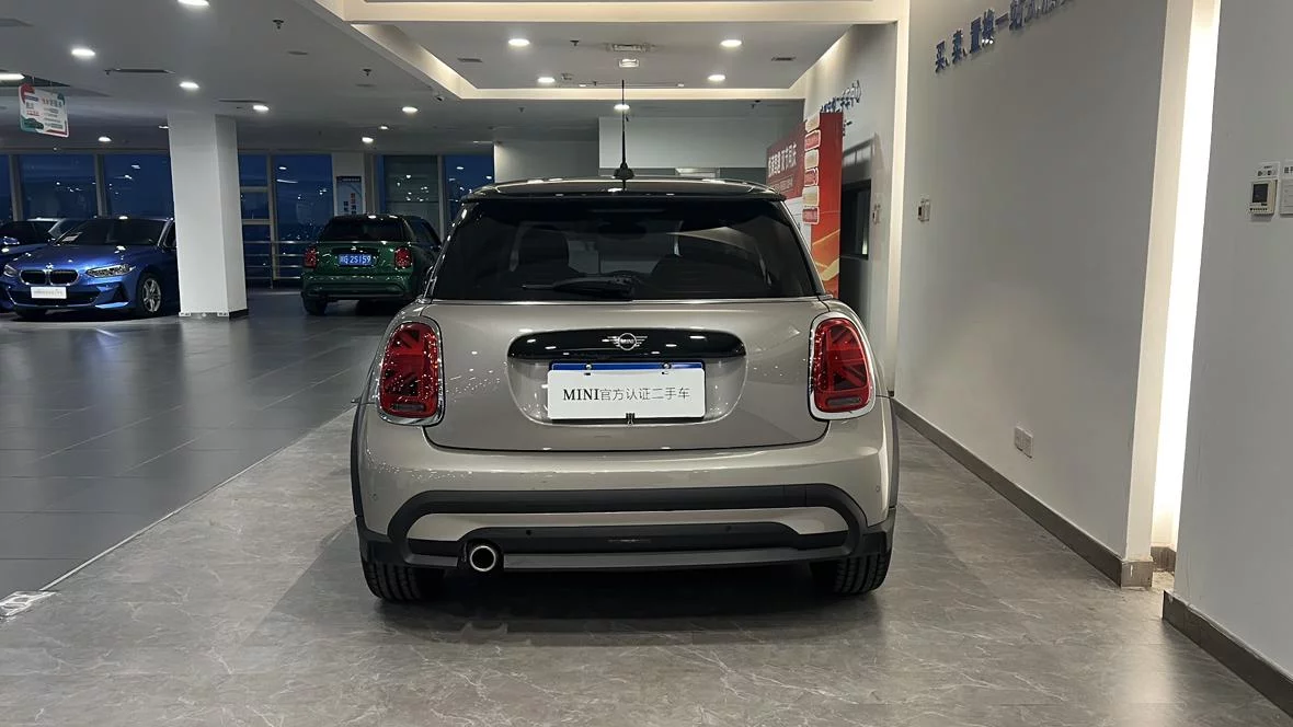 MINI MINI
