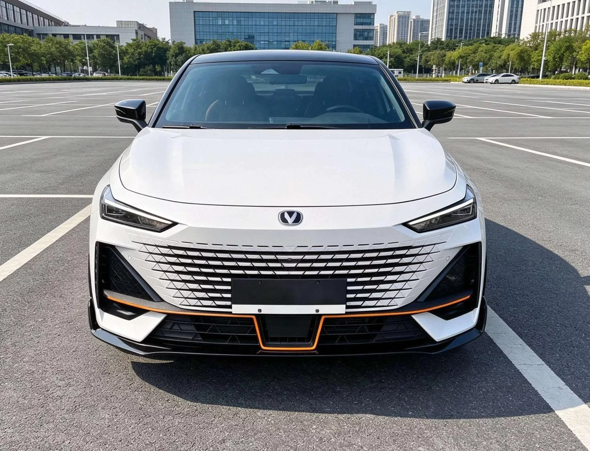 Changan UNI-V