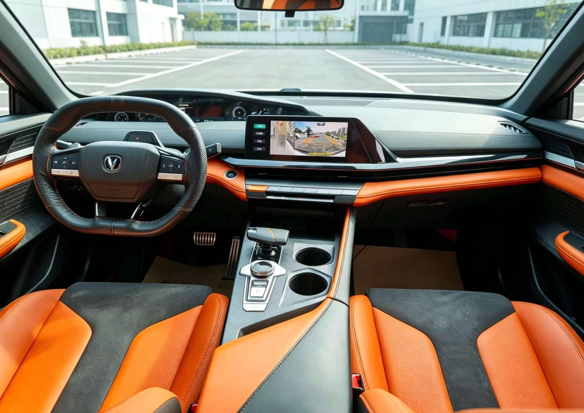 Changan UNI-V