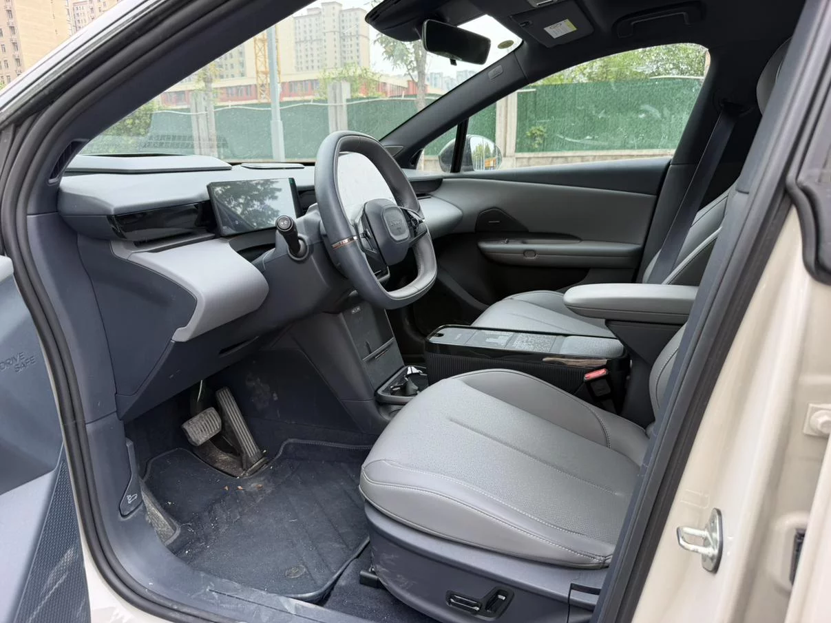 Lynk & Co Geely Lynk & Co 20